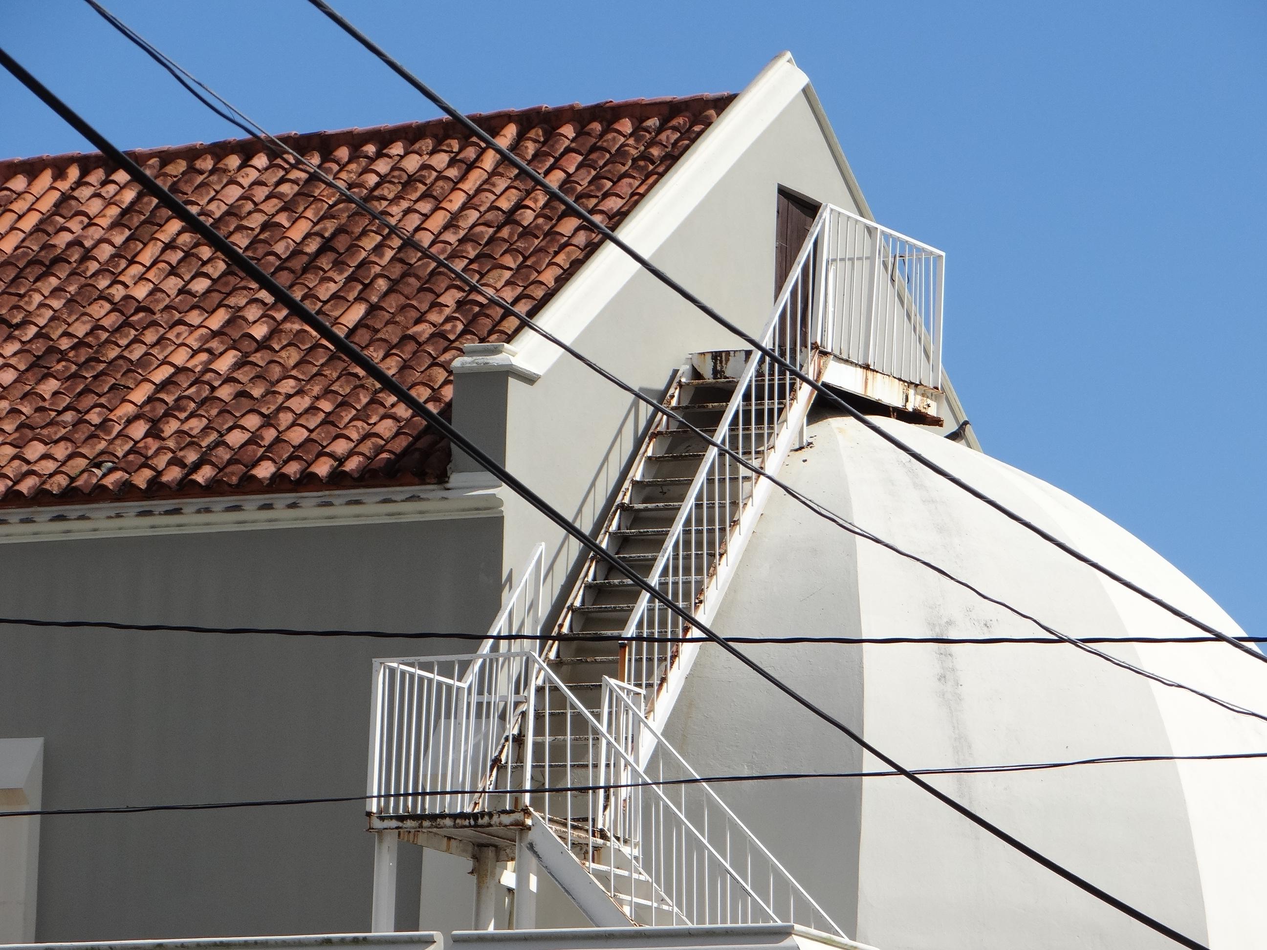 Iglesia de San Jorge - San Juan (Condado) - 2014 00037